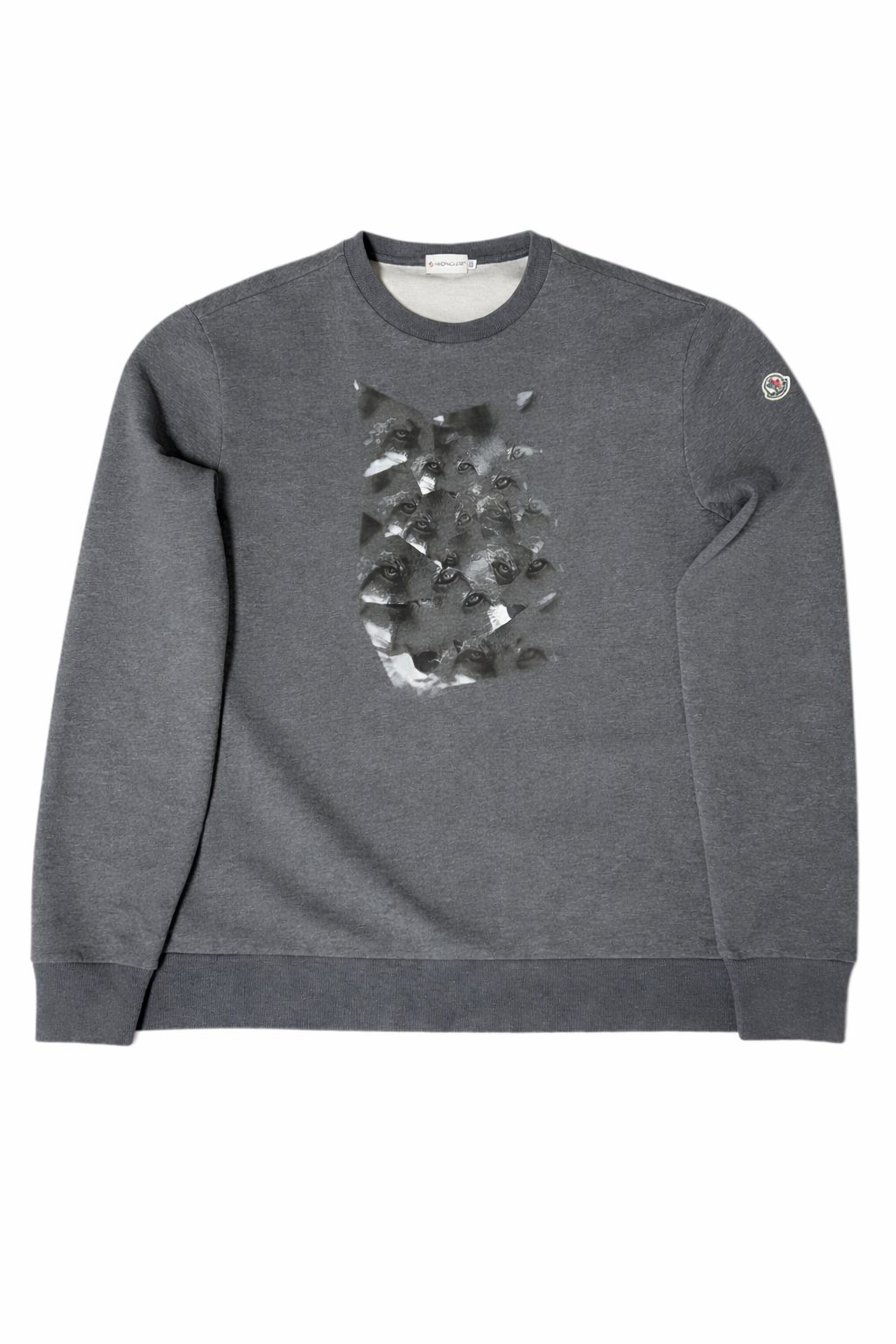 Moncler College L-XL