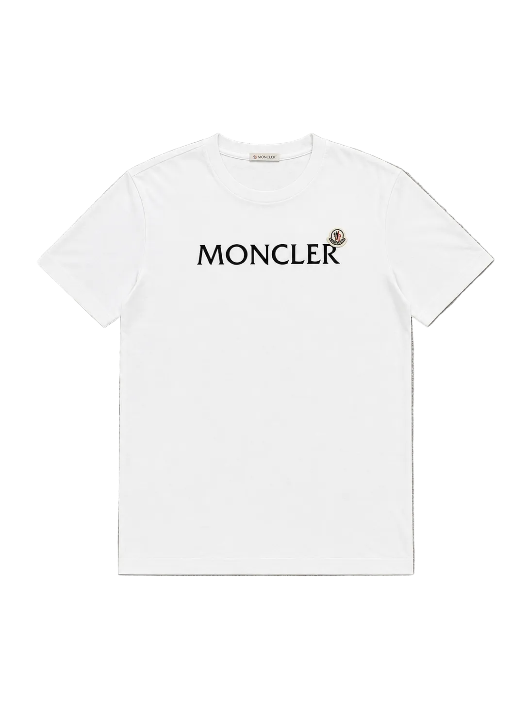 Moncler Logo T-Paita L