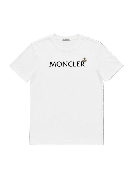 Moncler Logo T-Paita
