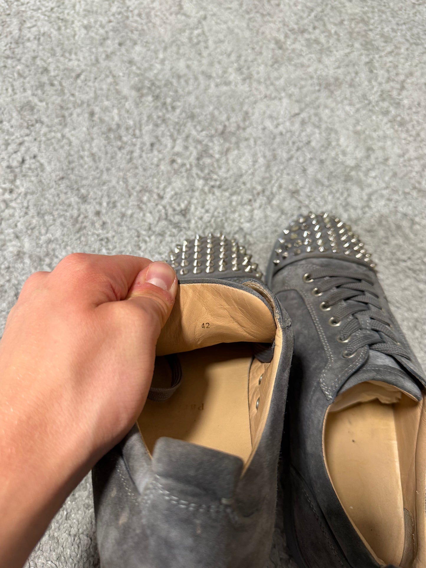 Christian Louboutin 42