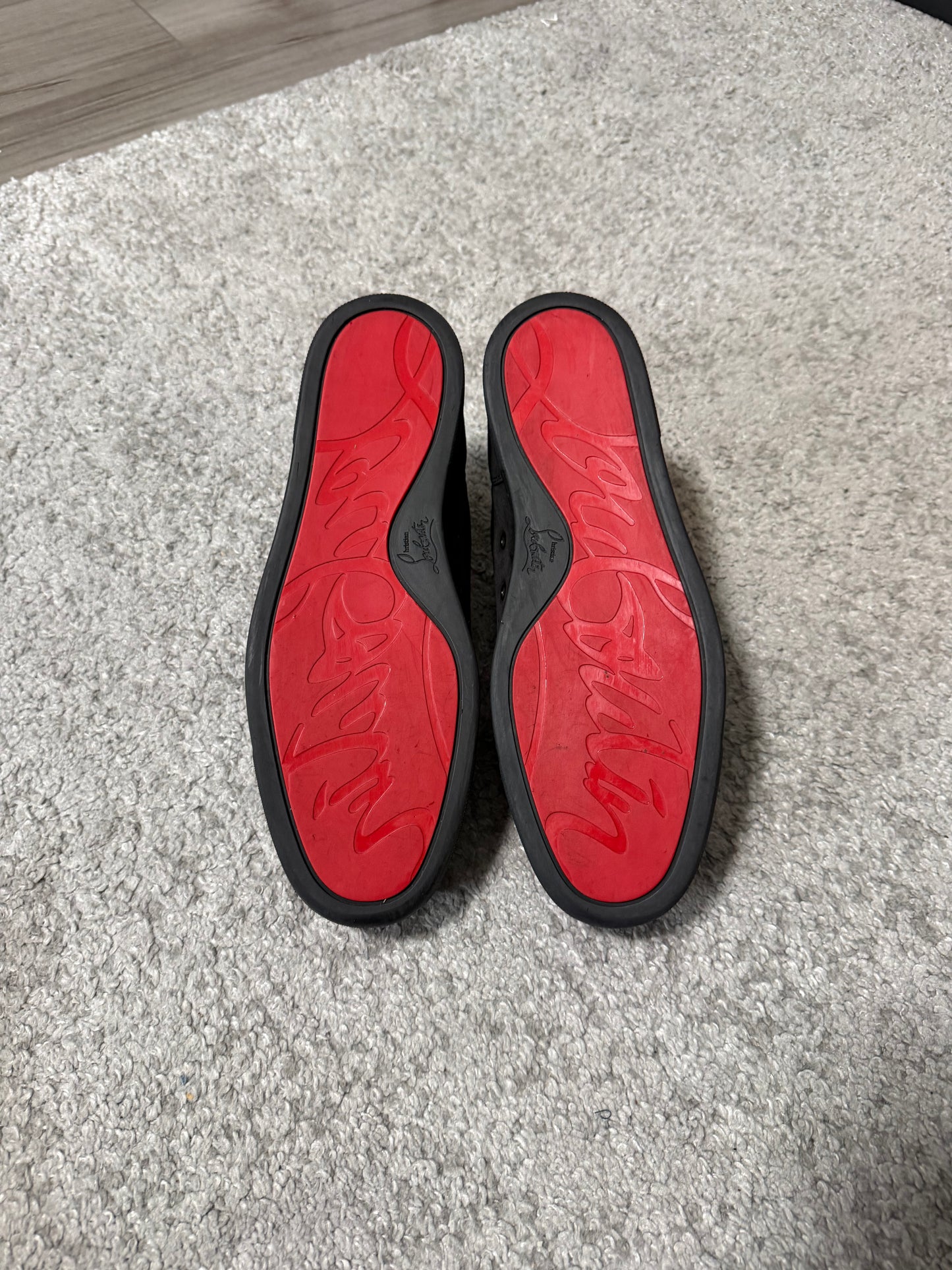 Christian Louboutin 43.5