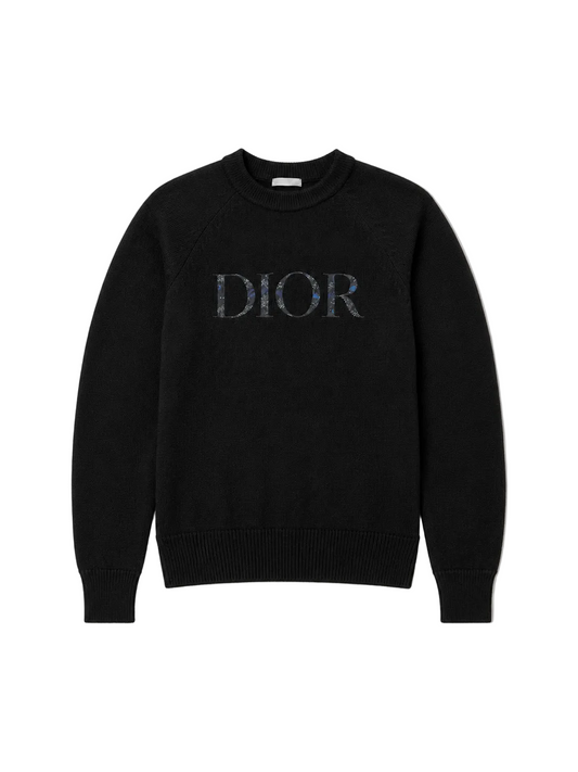 Dior x Peter Doig Neule XS