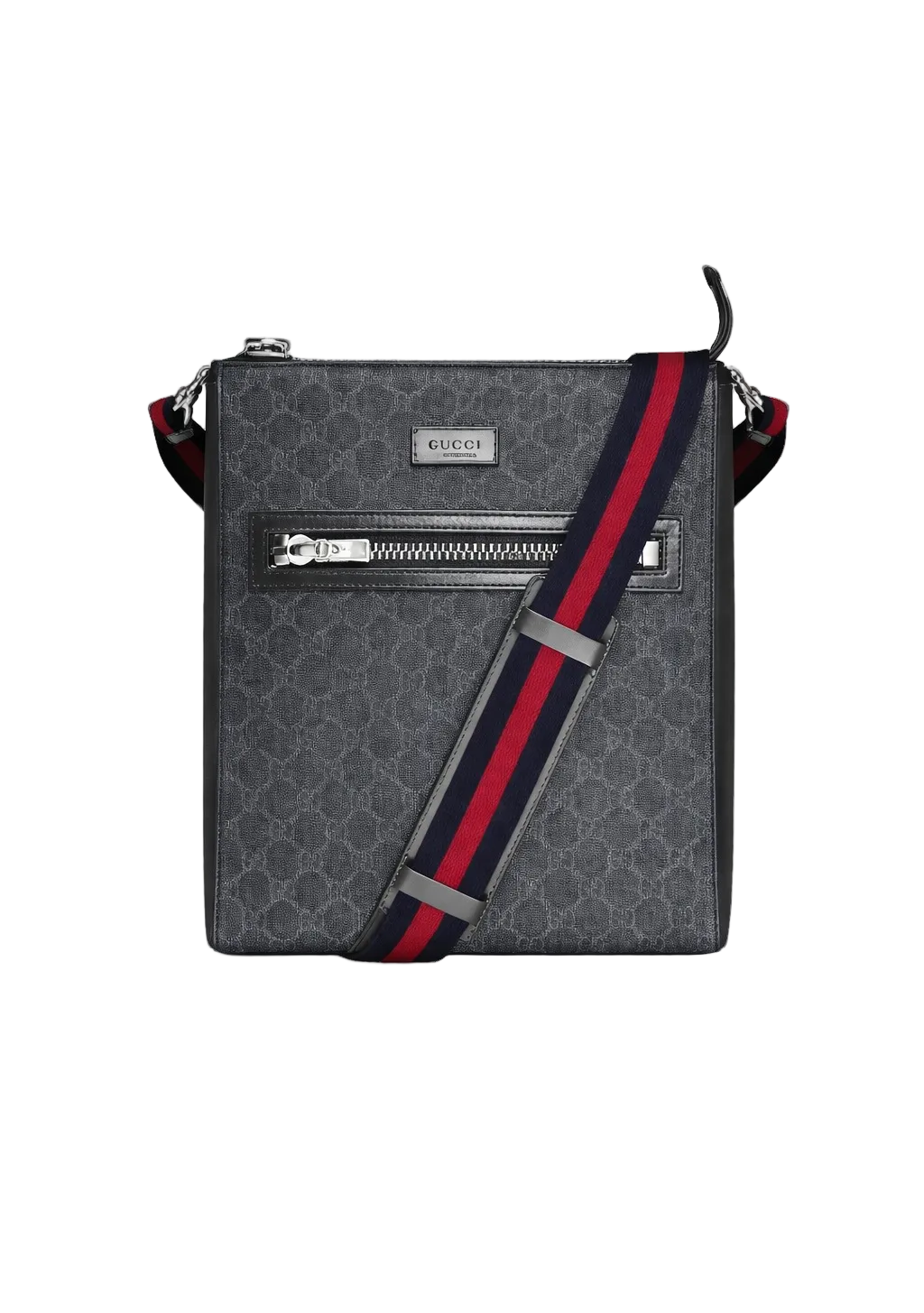 Gucci Messenger Bag