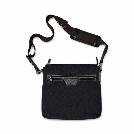 Gucci Messenger Bag