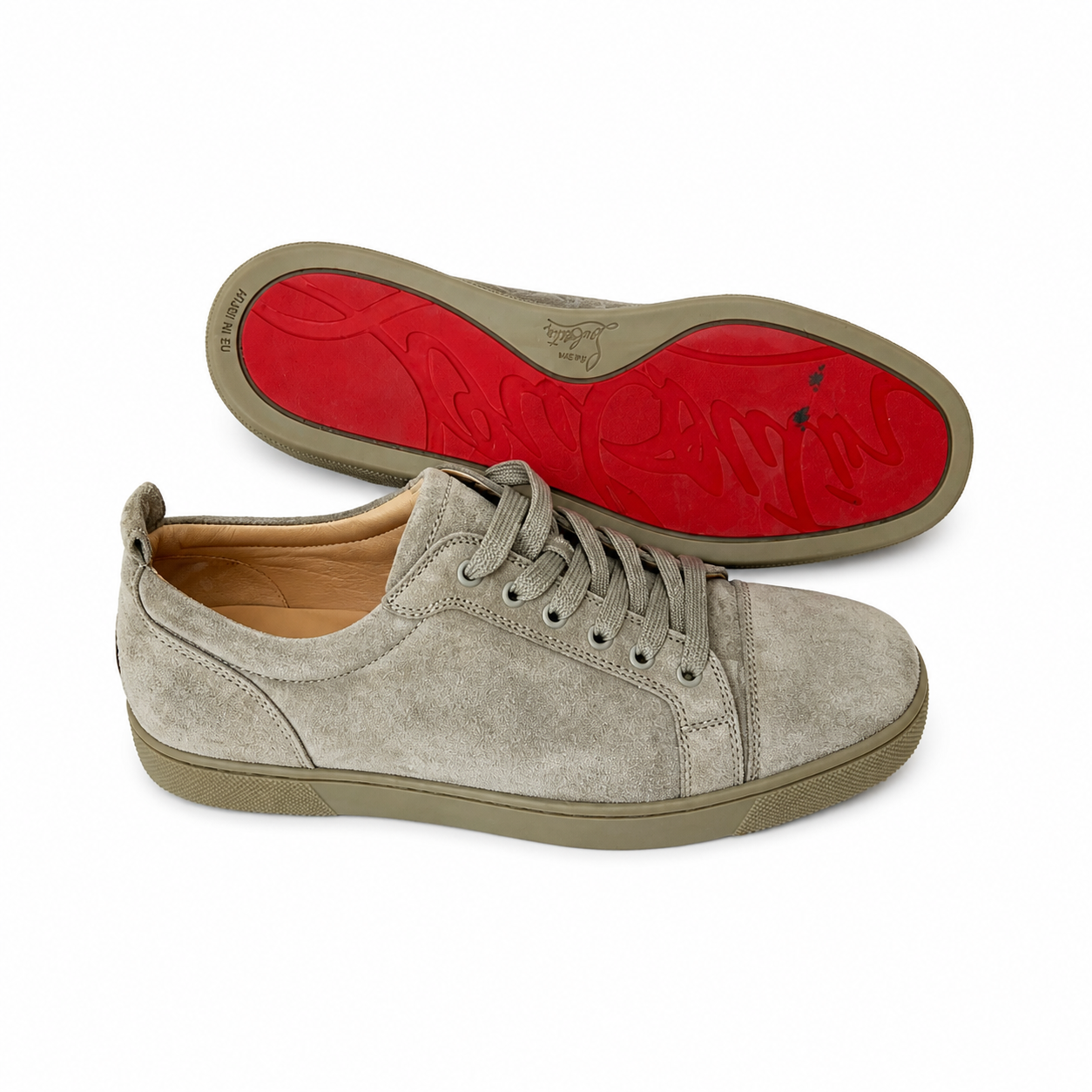 Christian Louboutin Spikeless 43