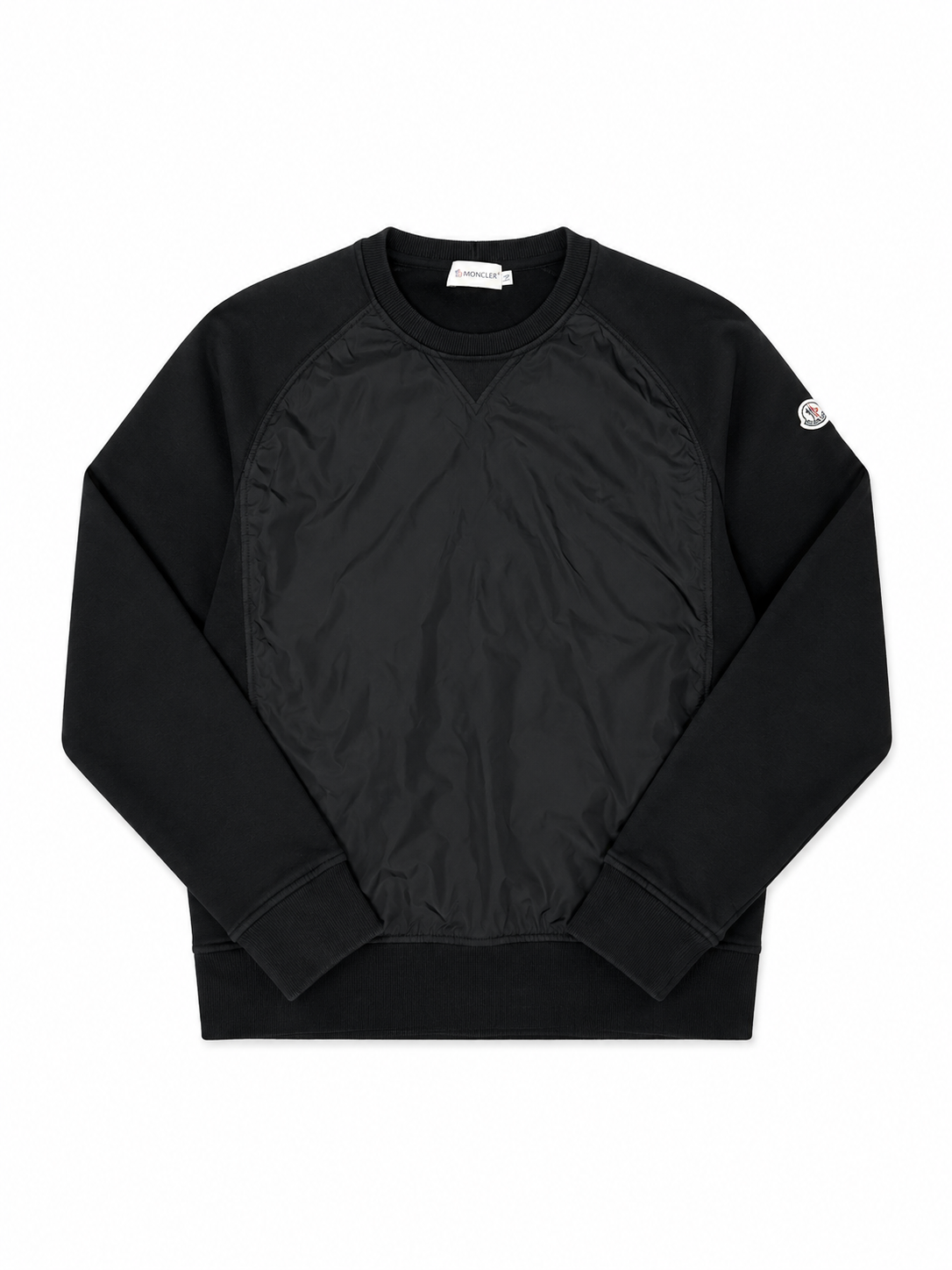 MONCLER COLLEGE S