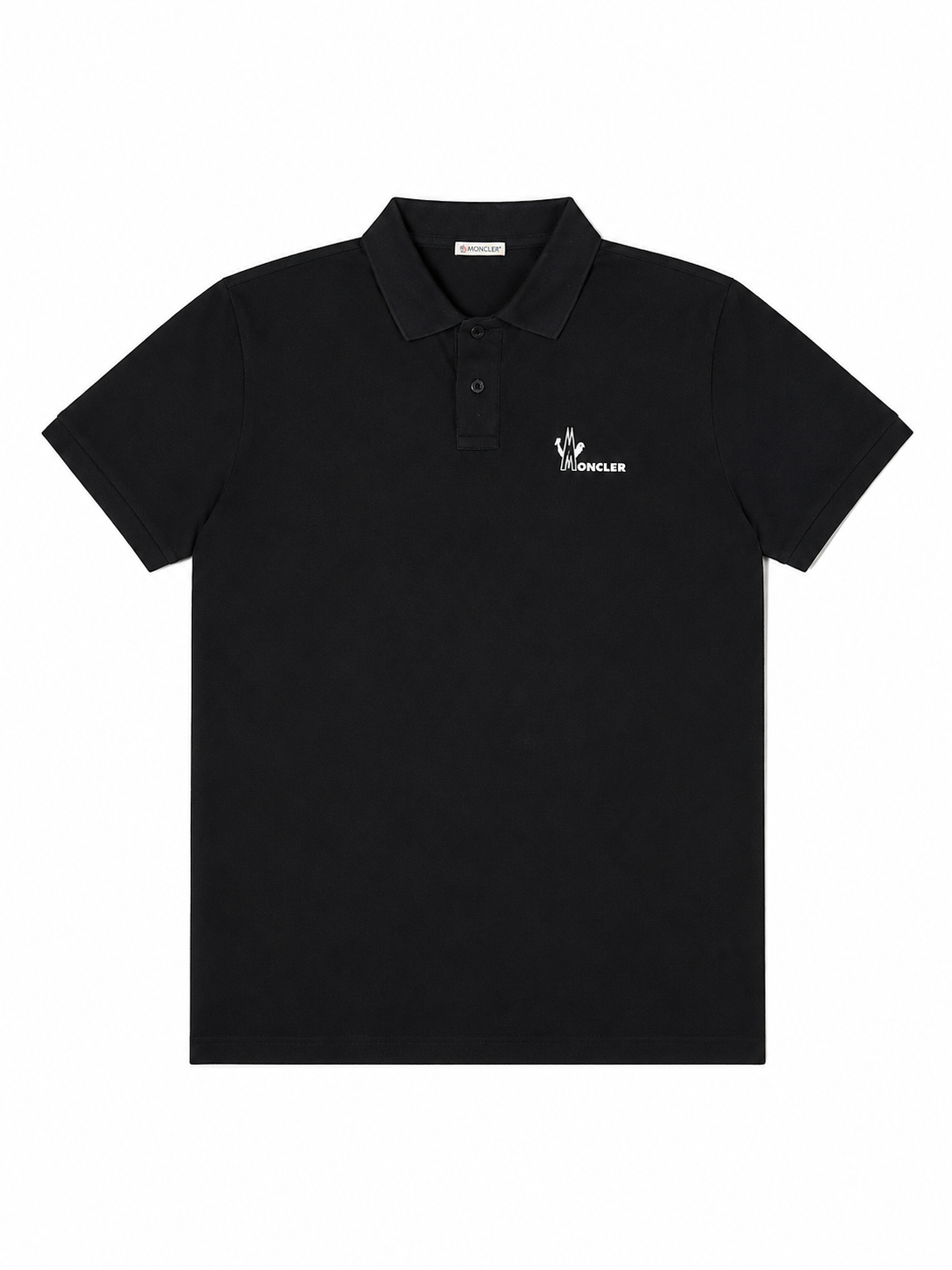 MONCLER POLO L
