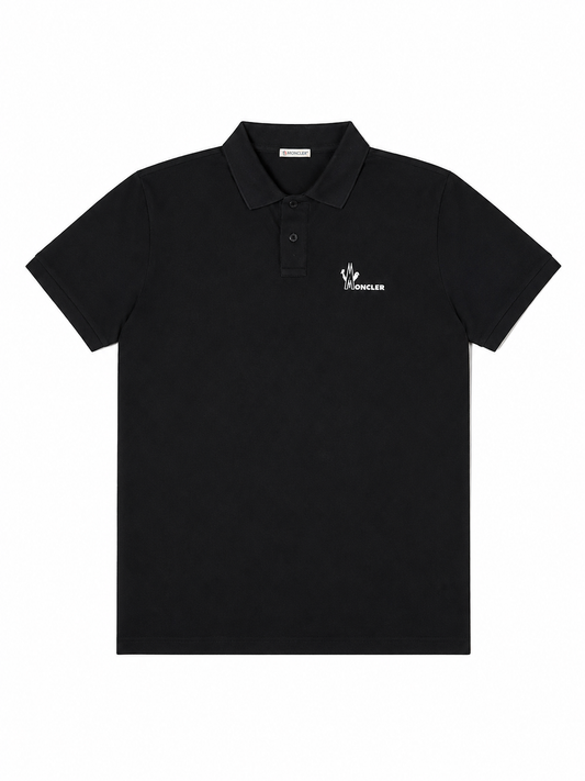 MONCLER POLO L