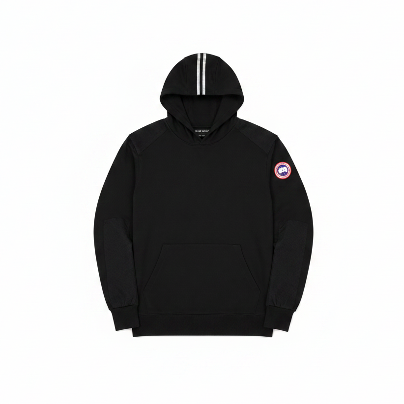 CANADA GOOSE HUPPARI S