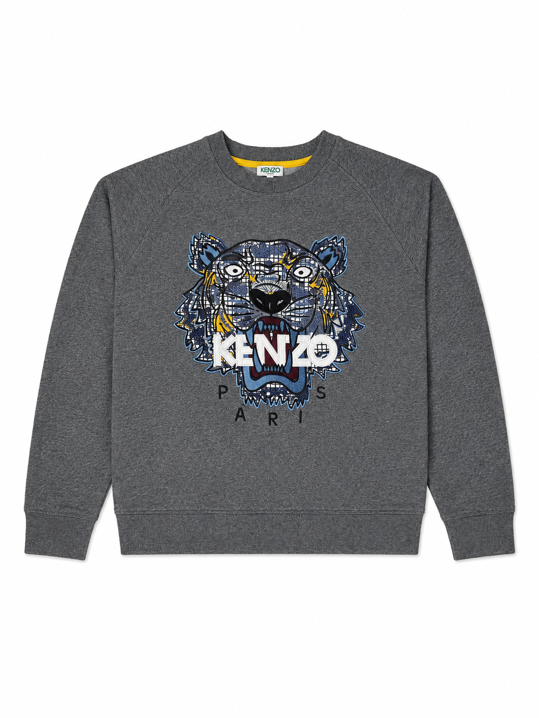 KENZO COLLEGE S-XS