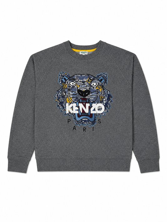 KENZO COLLEGE S-XS