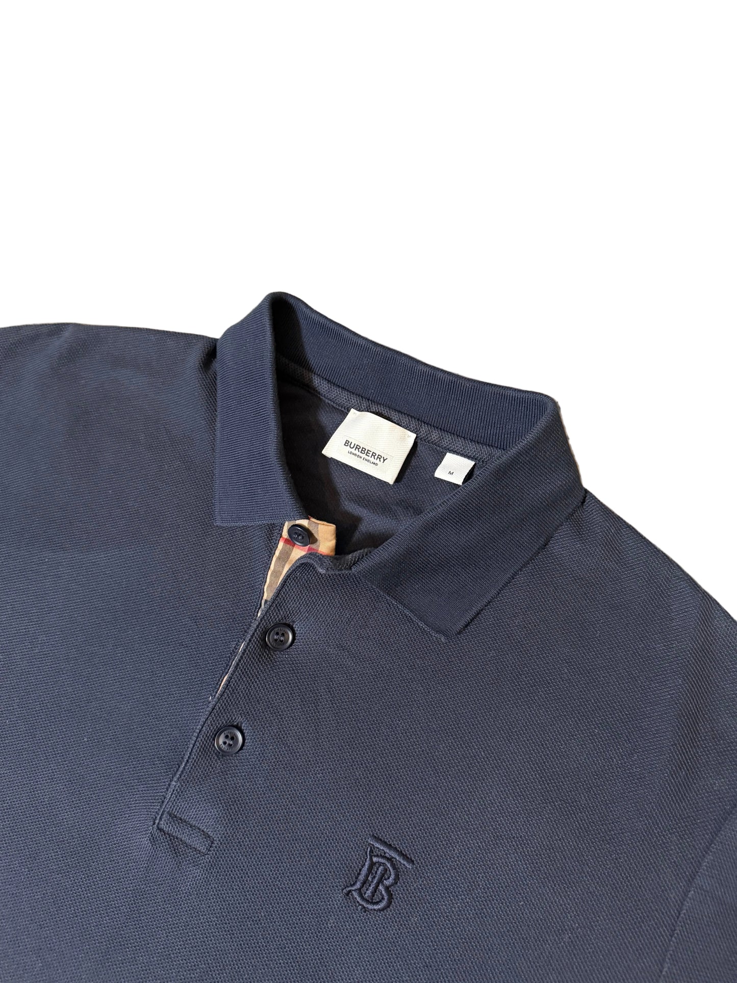 Burberry Polo M