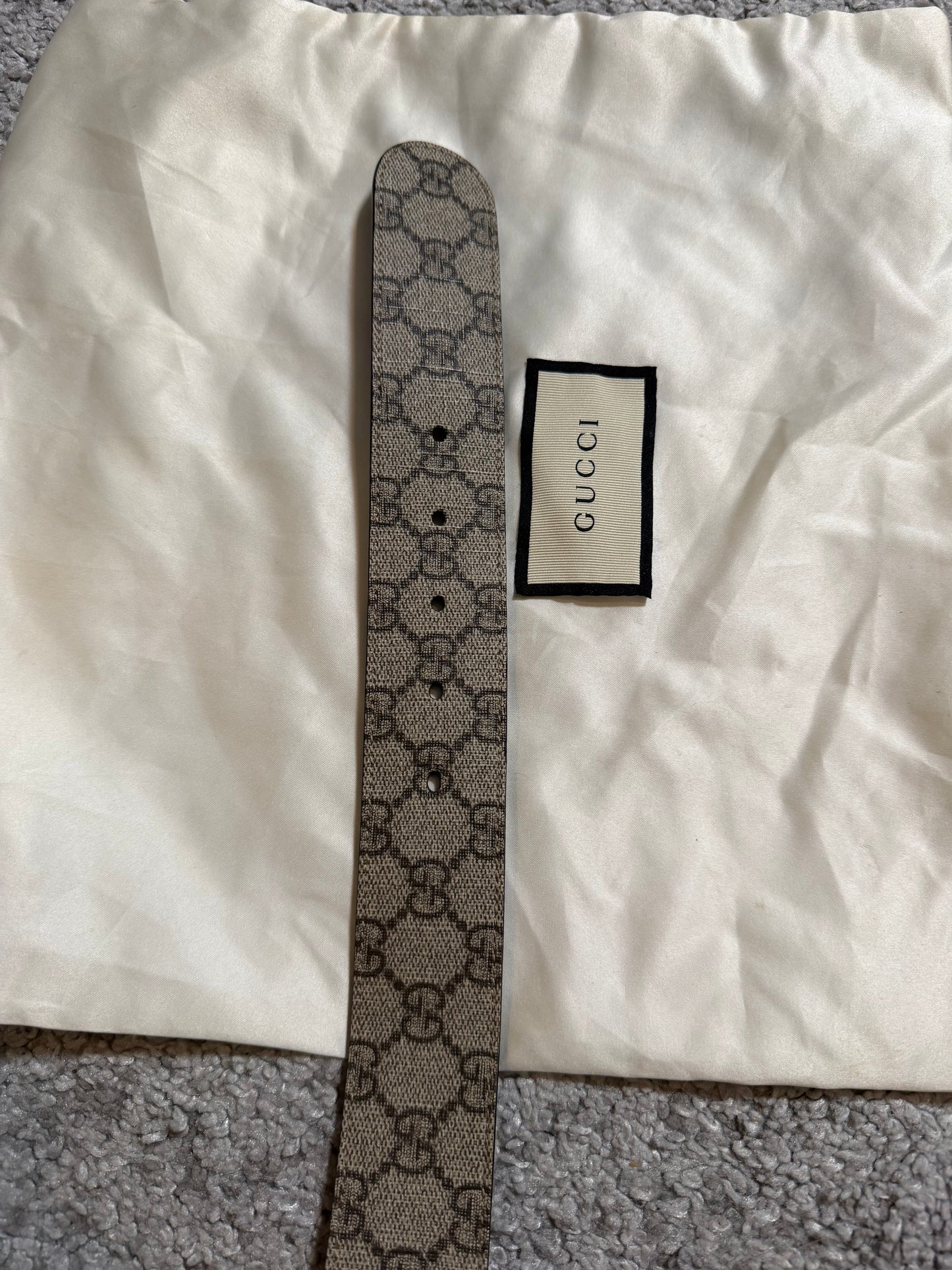 Gucci Vyö 90cm
