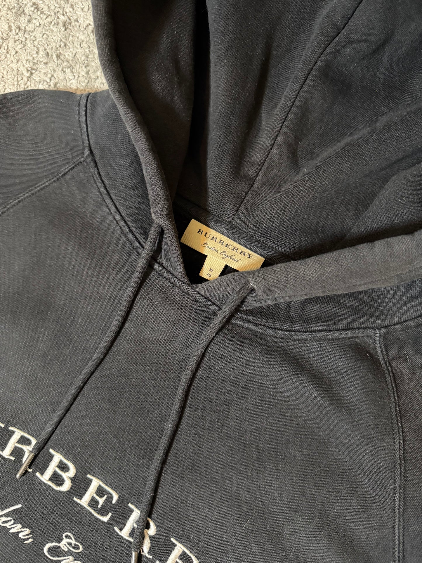 Burberry Huppari XL