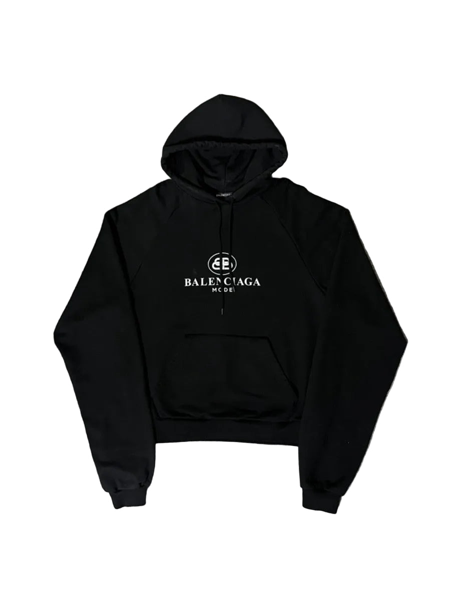 Balenciaga Mode Huppari M
