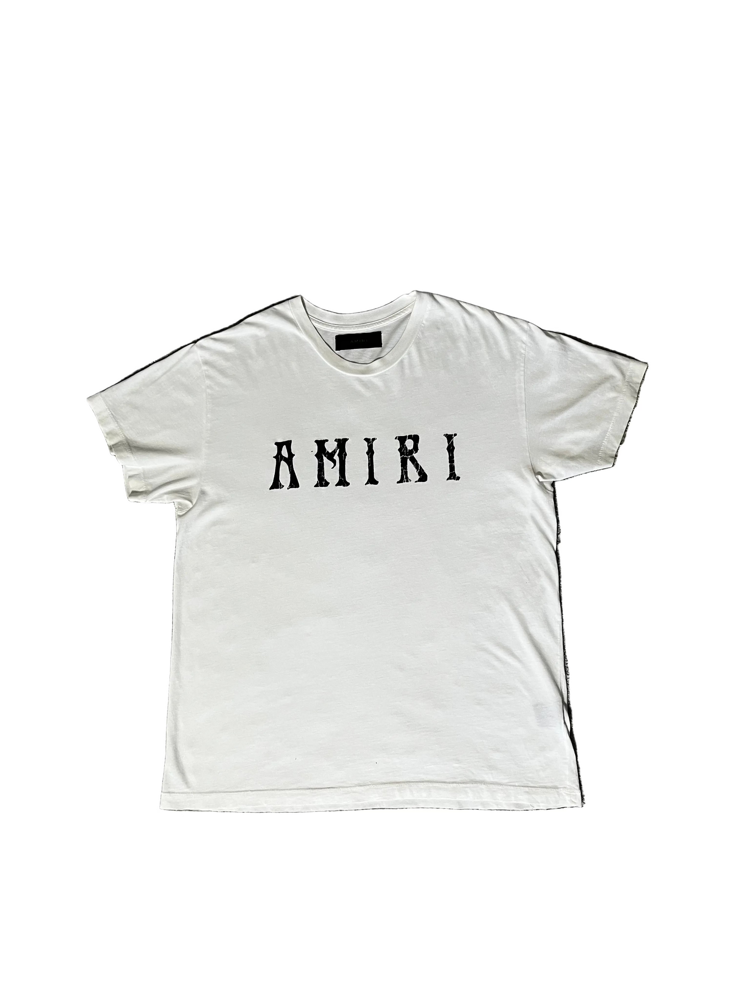 Amiri Logo T-paita