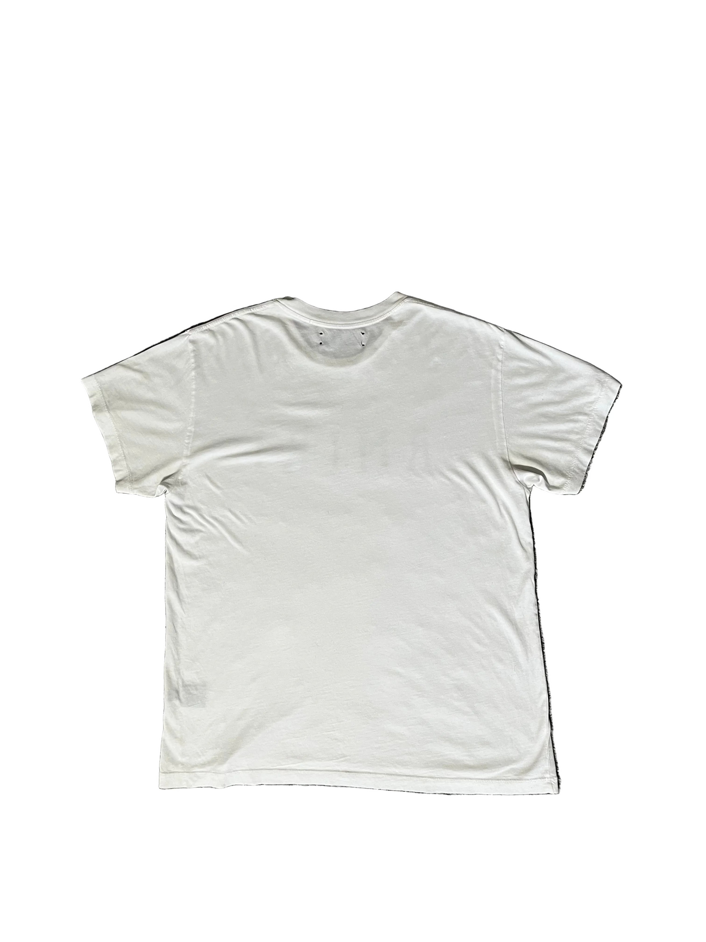 Amiri Logo T-paita