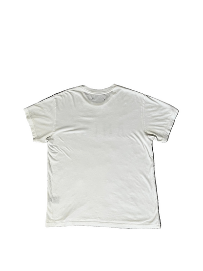 AMIRI LOGO T-PAITA L