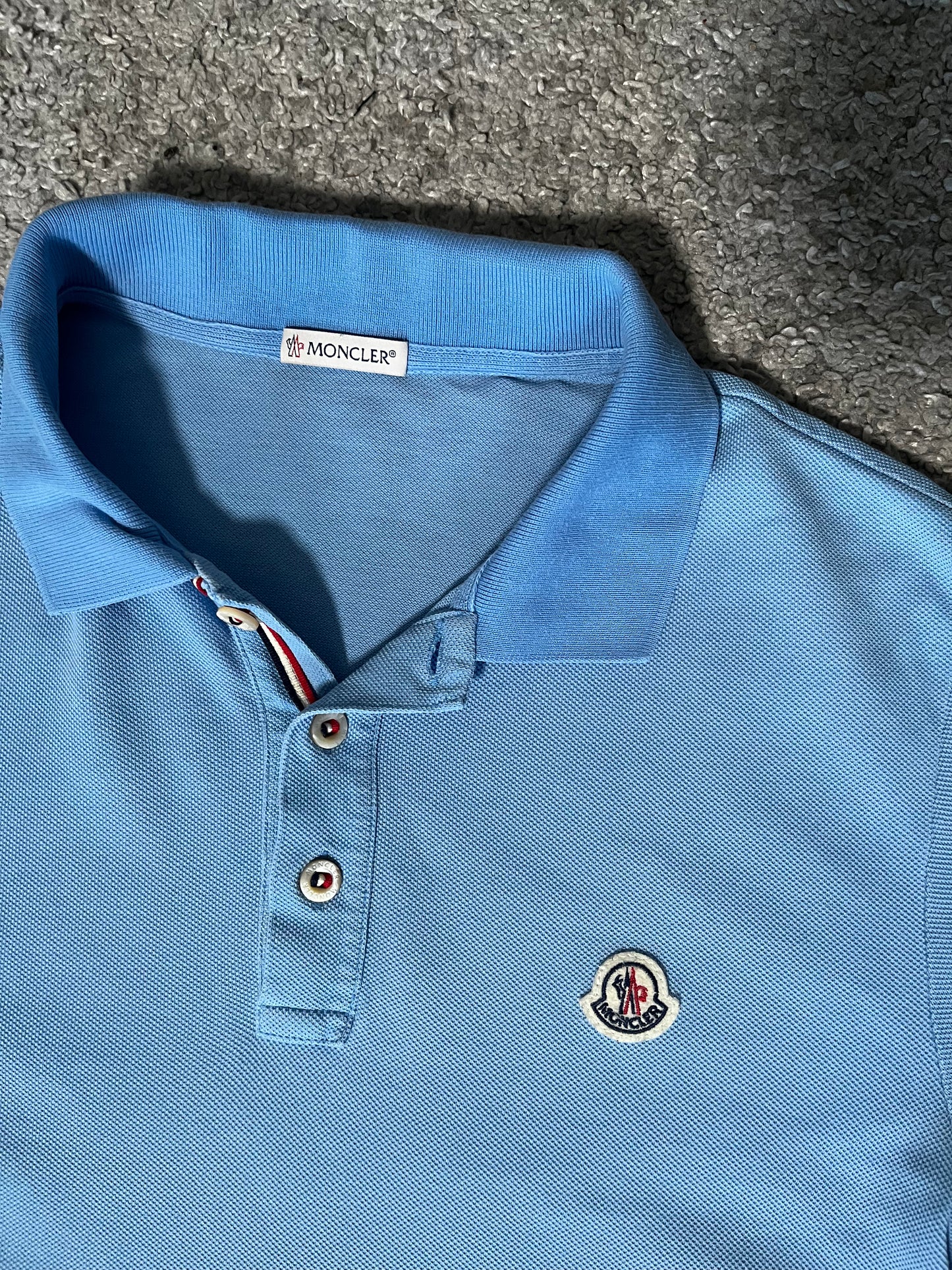 Moncler Polo S