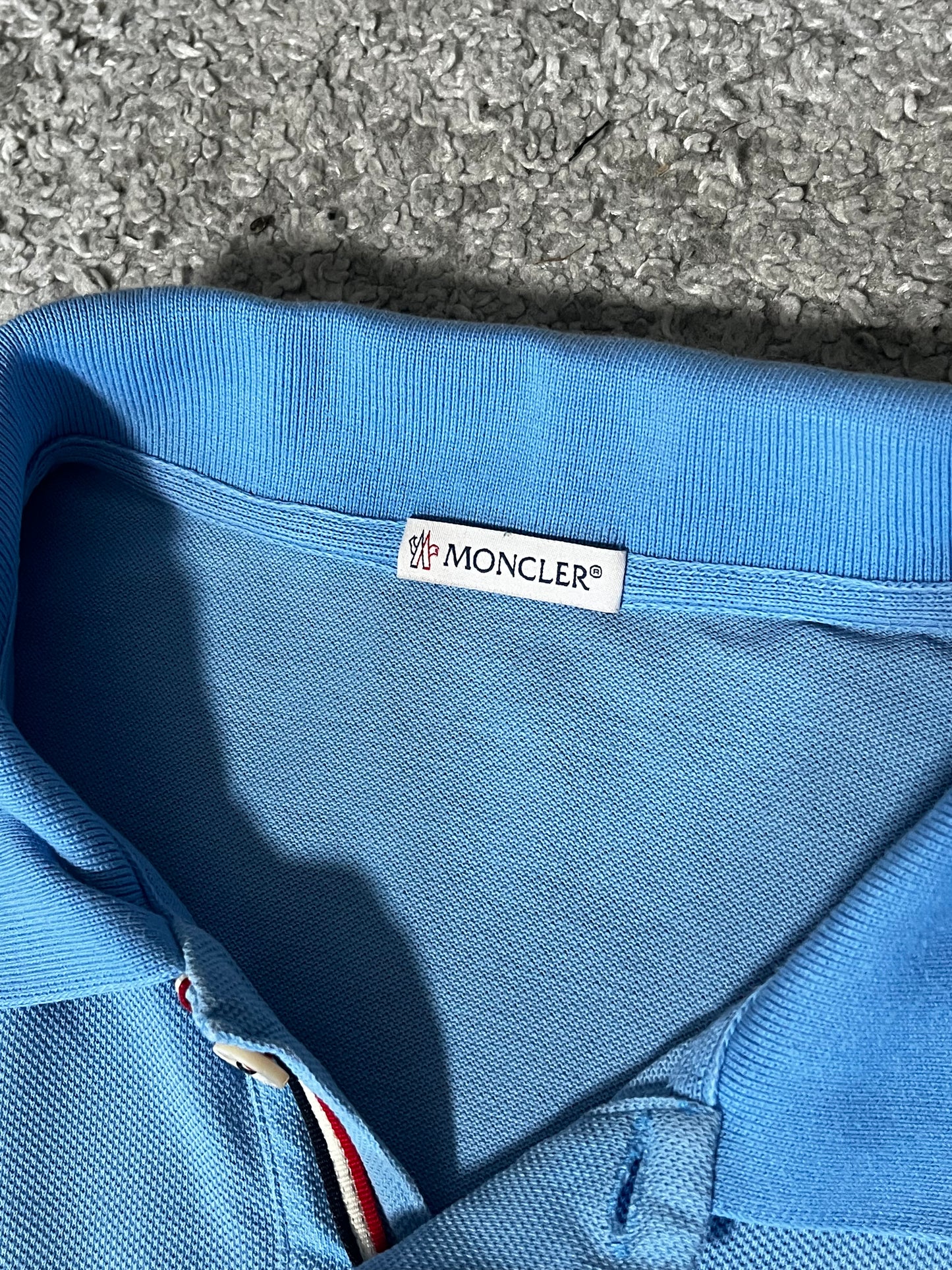 Moncler Polo S