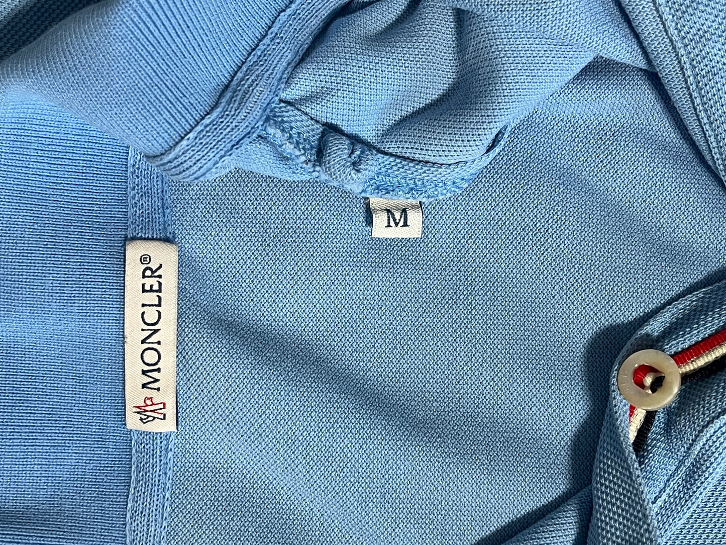 Moncler Polo S