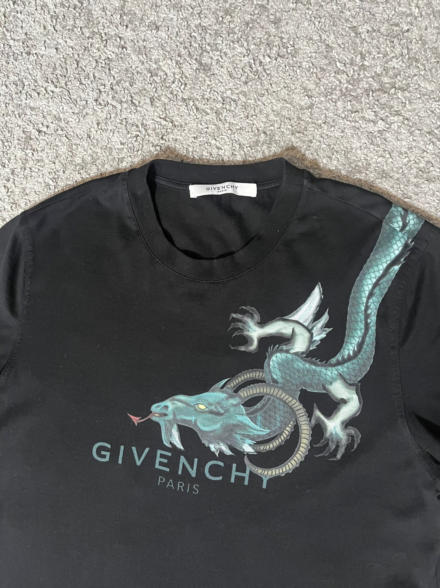 Givenchy T-paita S