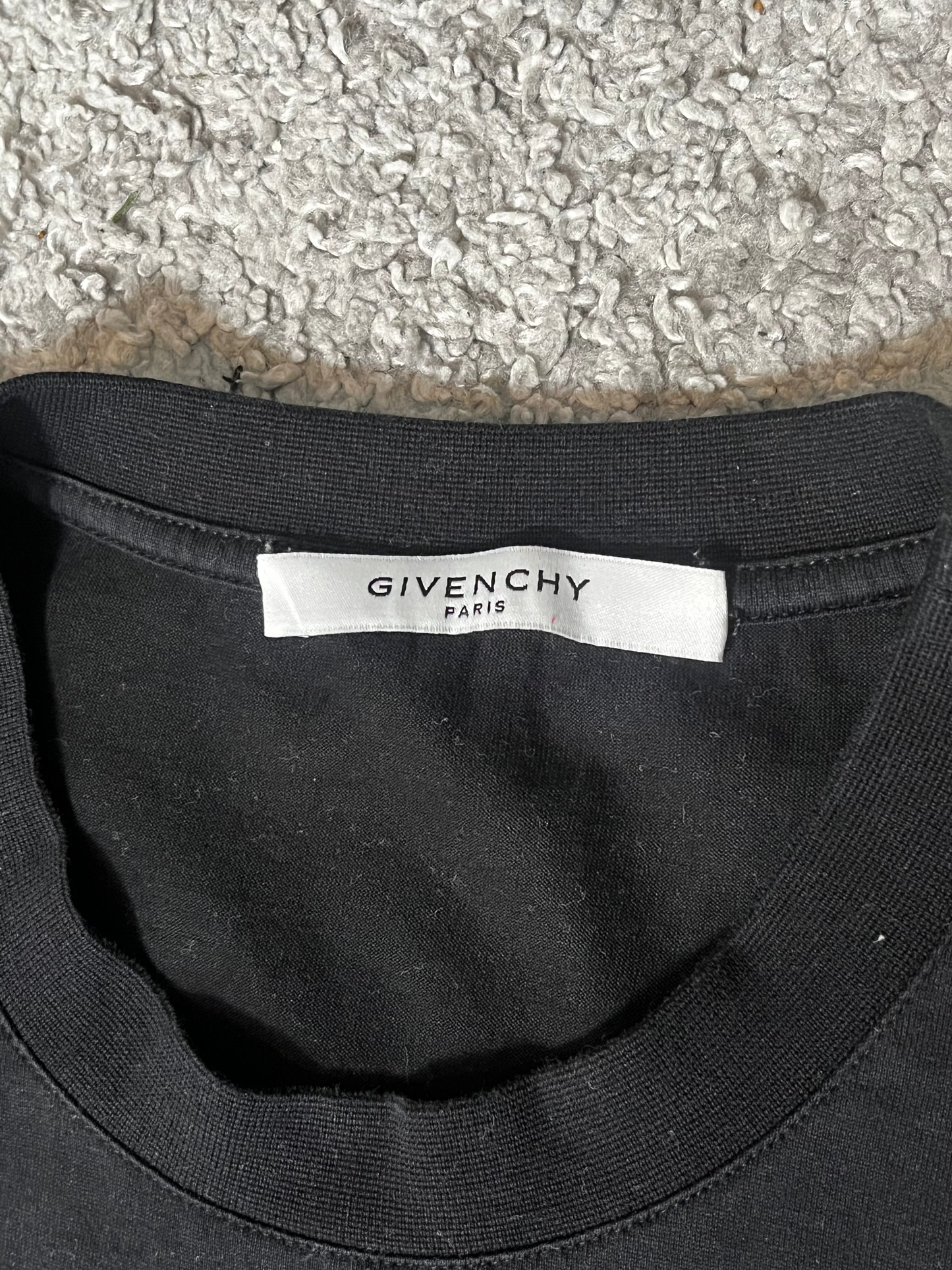 Givenchy T-paita S