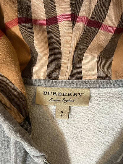 BURBERRY HUPPARI S