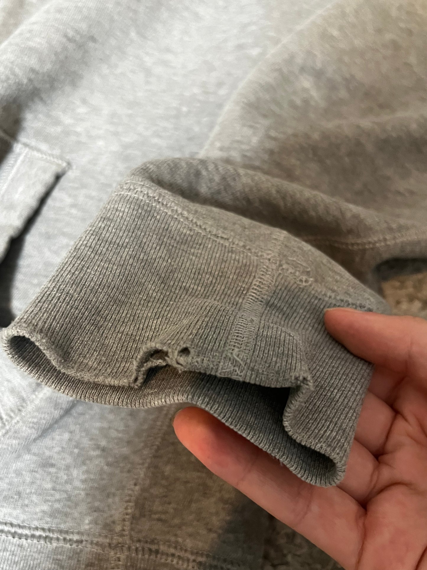 Burberry Huppari S