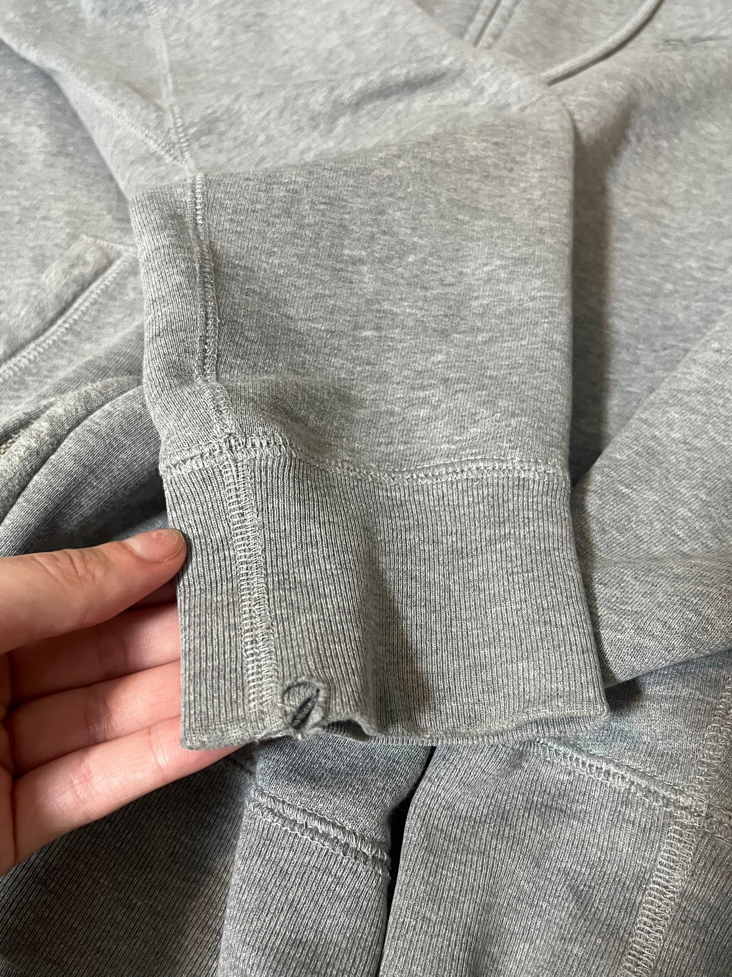 Burberry Huppari S