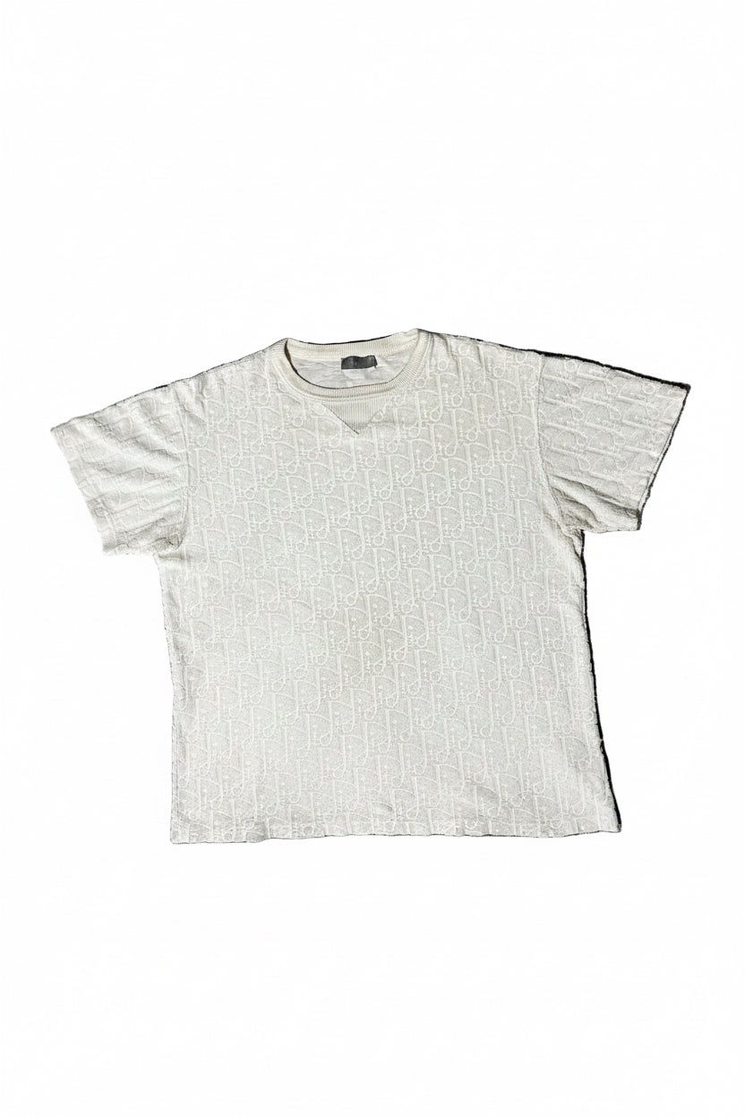 Dior Oblique T-Shirt S